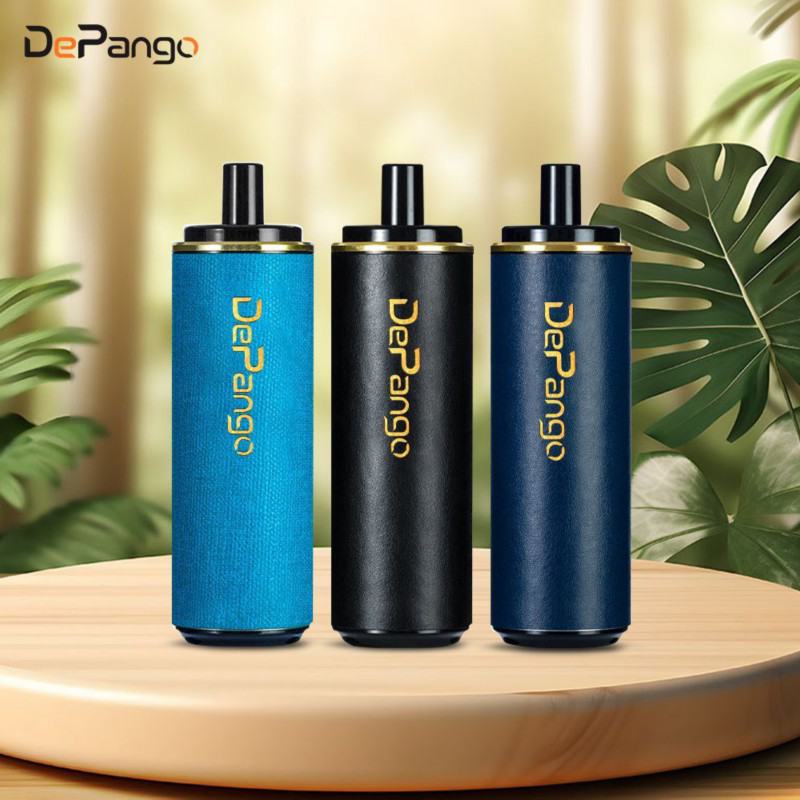 Disposable Smok Vape Dp-al02p Brands