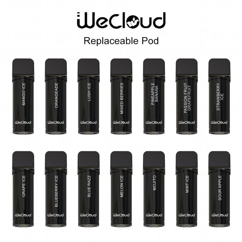 Pairyosi Wecloud Py-pro Pod Pen Vape