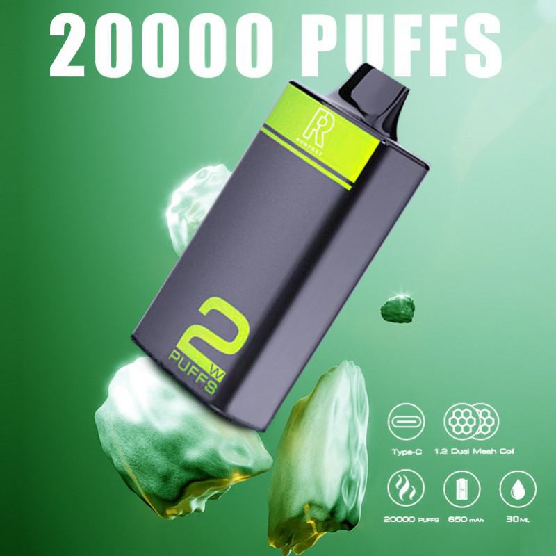 Disposable Runfree Rf413 Vape Brands