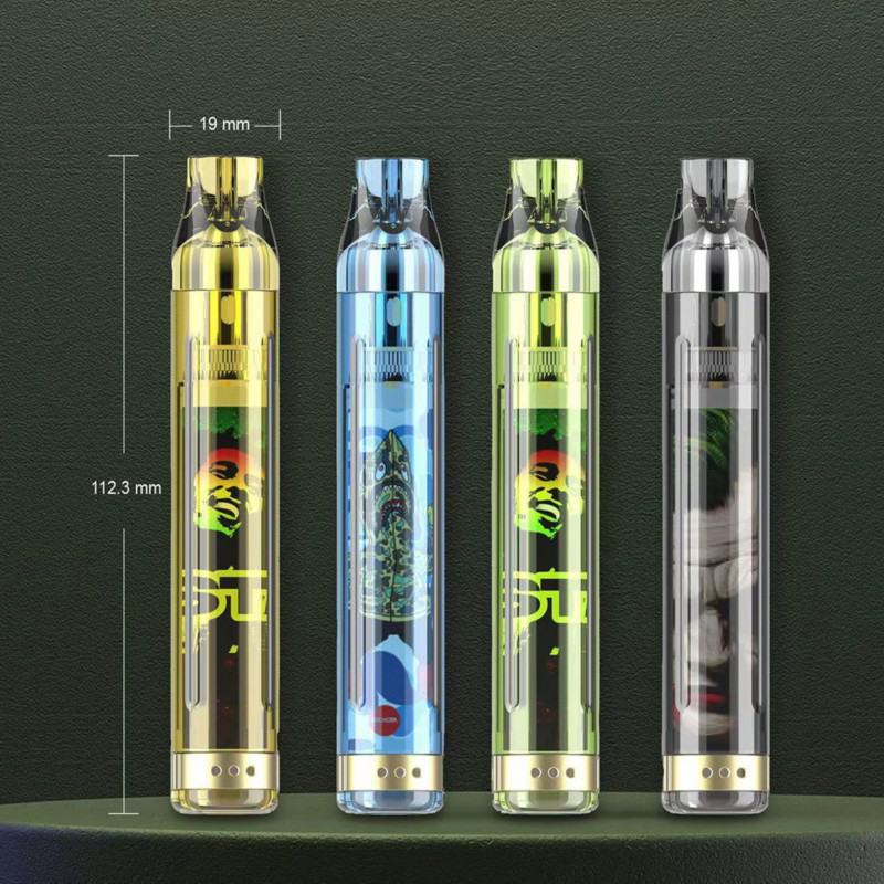 customize Pens Z-910