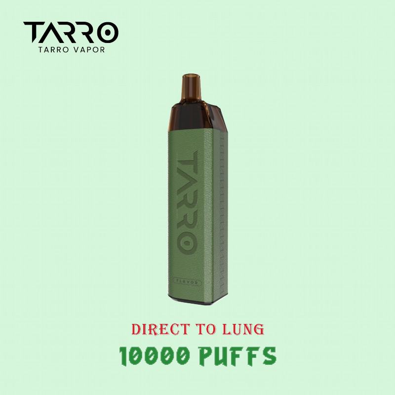 Vape Pen Cloupor D-202