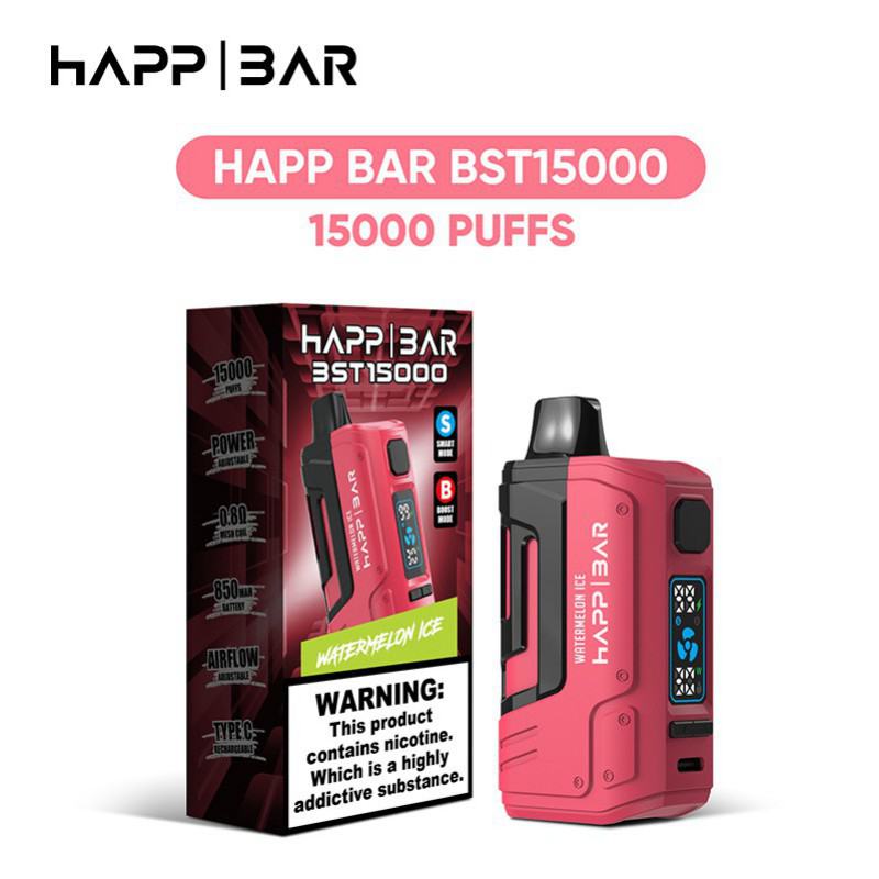 BANANATIMES/Custom Bst 15000 Puffs Pen Vape