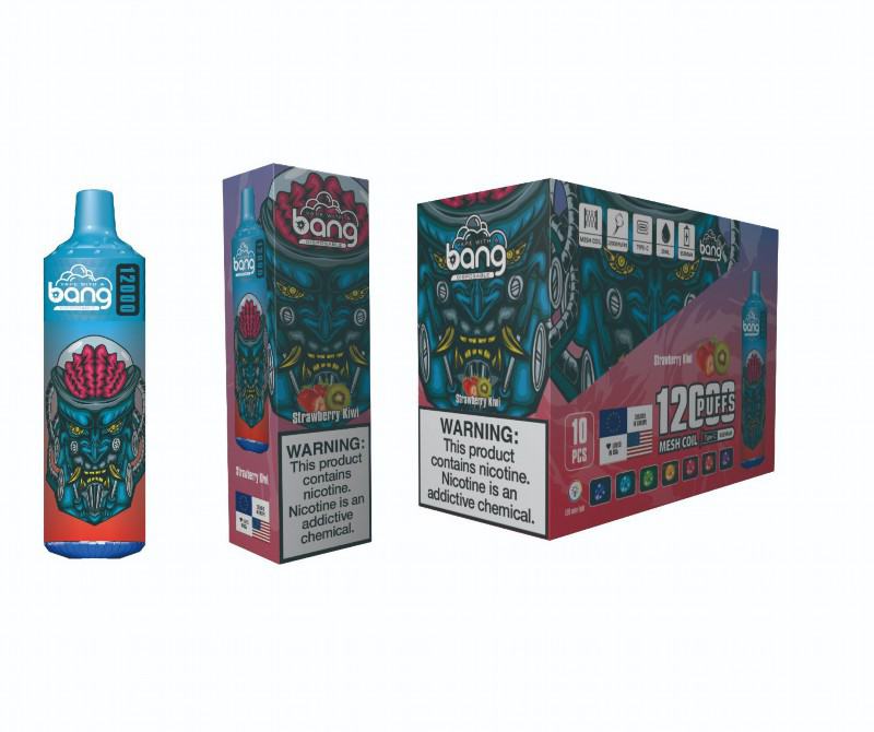 smooth hit disposable vape Bangking121724