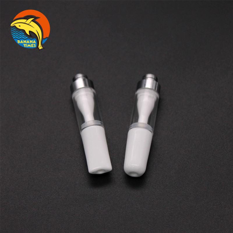 Disposable Vape Bar Bananatimes Bc06  Cartridge