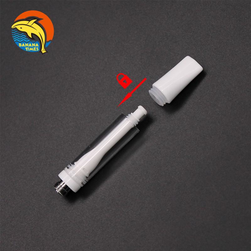 Disposable Vape Bar Bananatimes Bc06  Cartridge