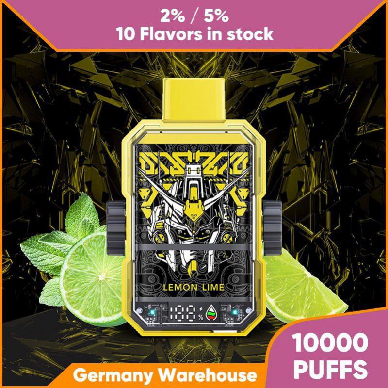 Ocitytimes Happ Spin Disposables Vape