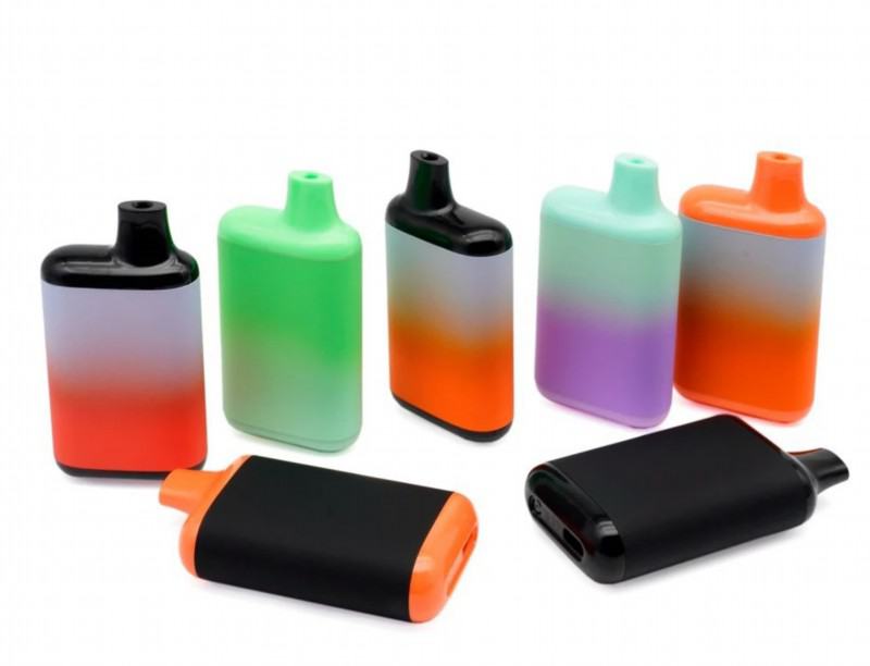 OEM BRAND Oem Brand Bc 5000 Puffs Original