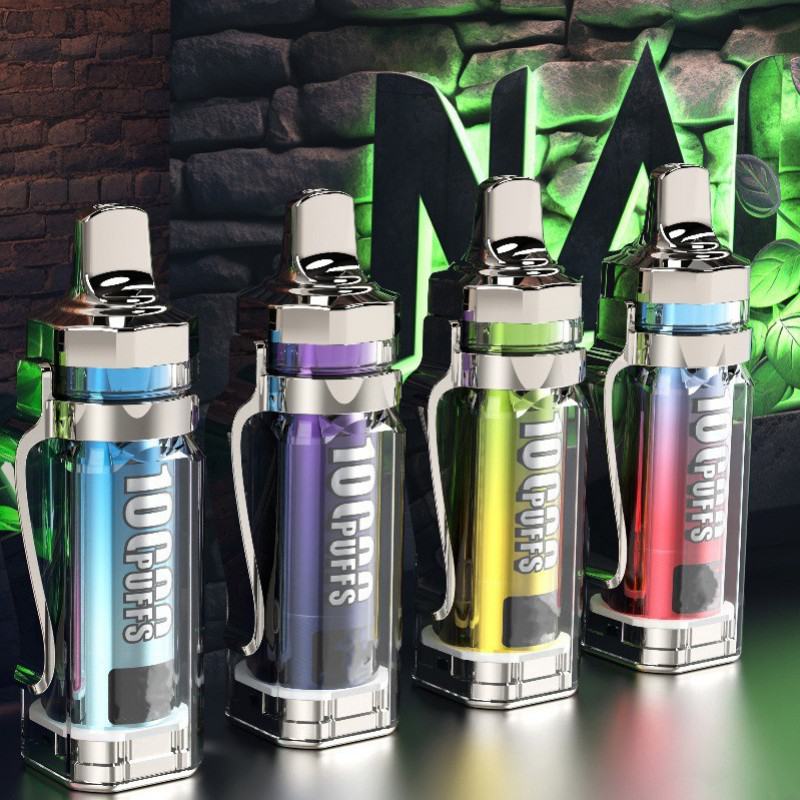 OEM Kp 10000 Puffs Vape Pens