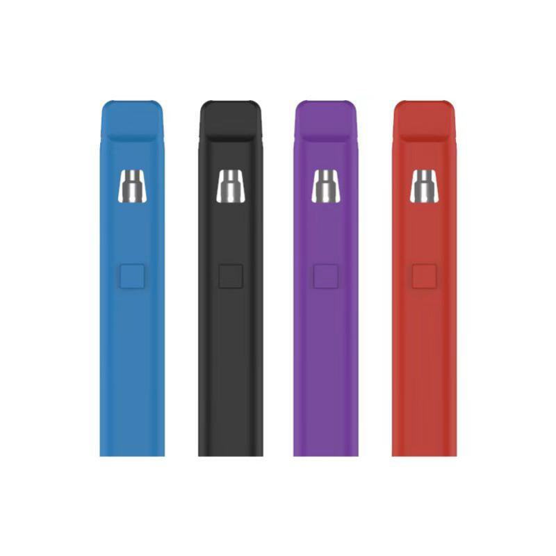 Smooth Hit Disposable Vape OEM Style Empty