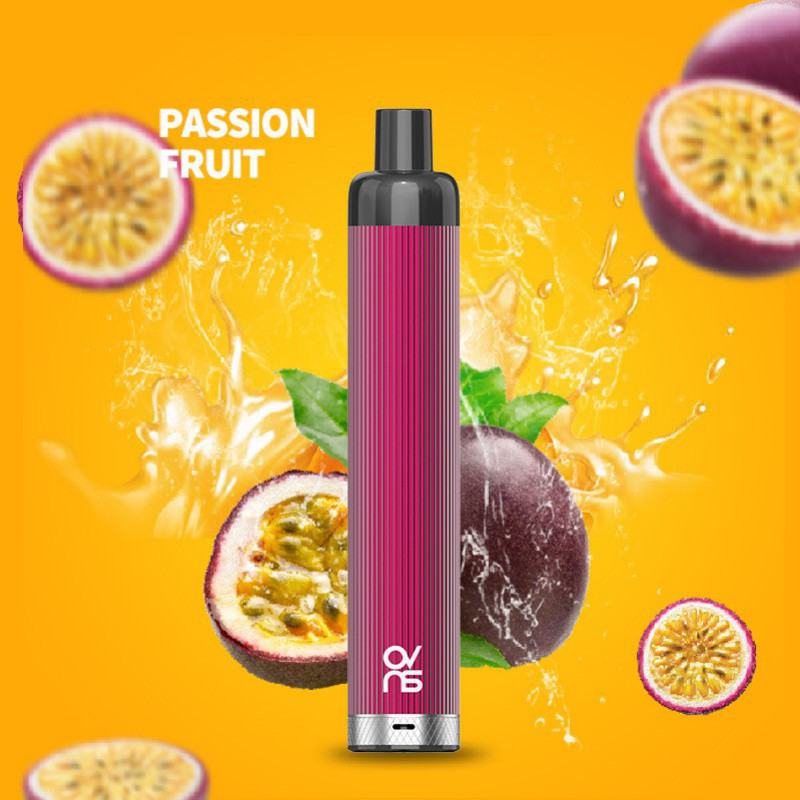 Disposable Vape AK Ovns Titan 2200 Puffs