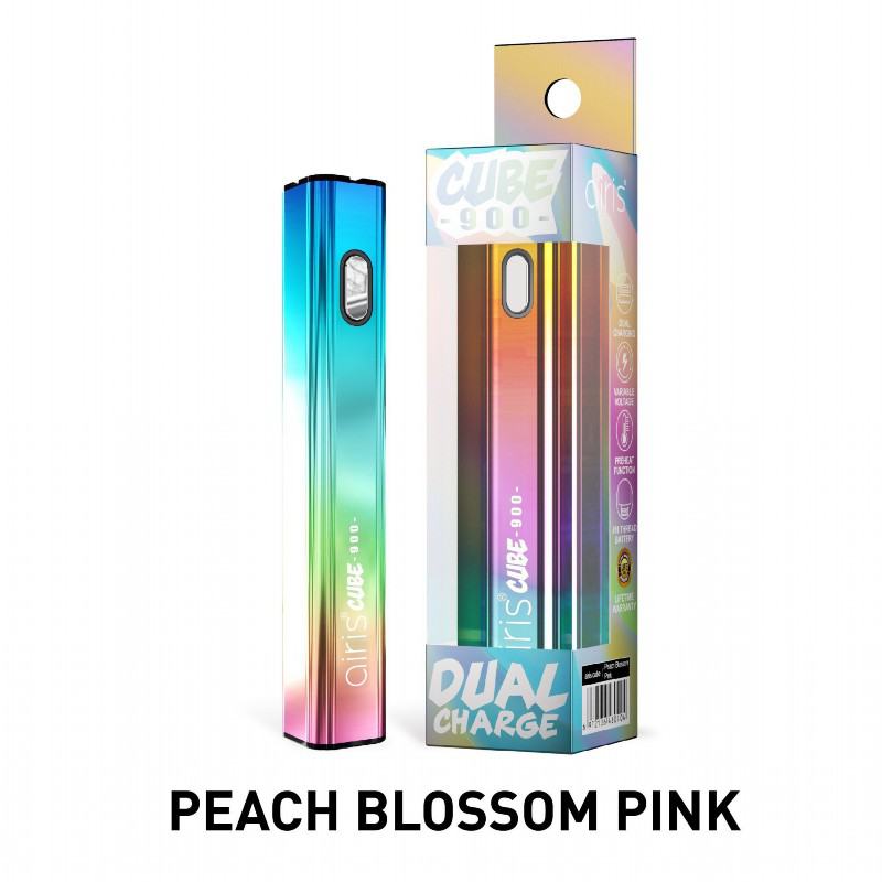 Blizzard Airis Cube 900mah Variable Voltage 510 Boxes