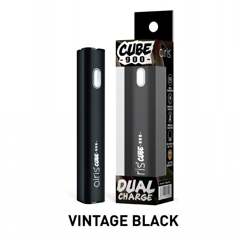 Blizzard Airis Cube 900mah Variable Voltage 510 Boxes