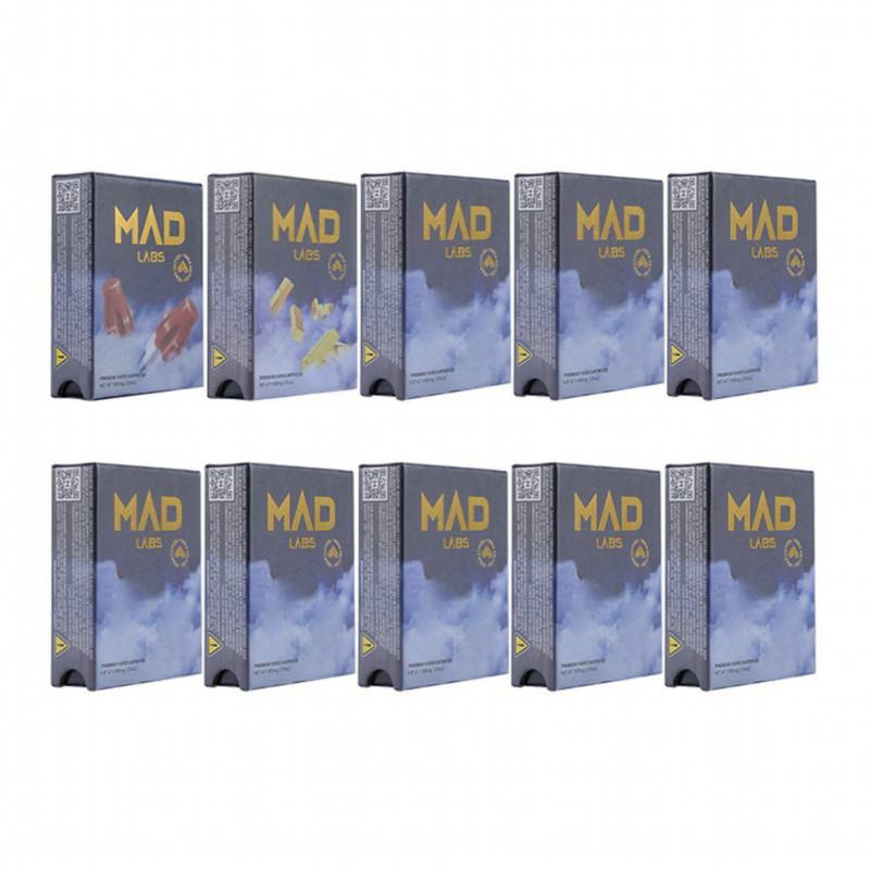 Disposable OEM Mad Labs Cart Vapes