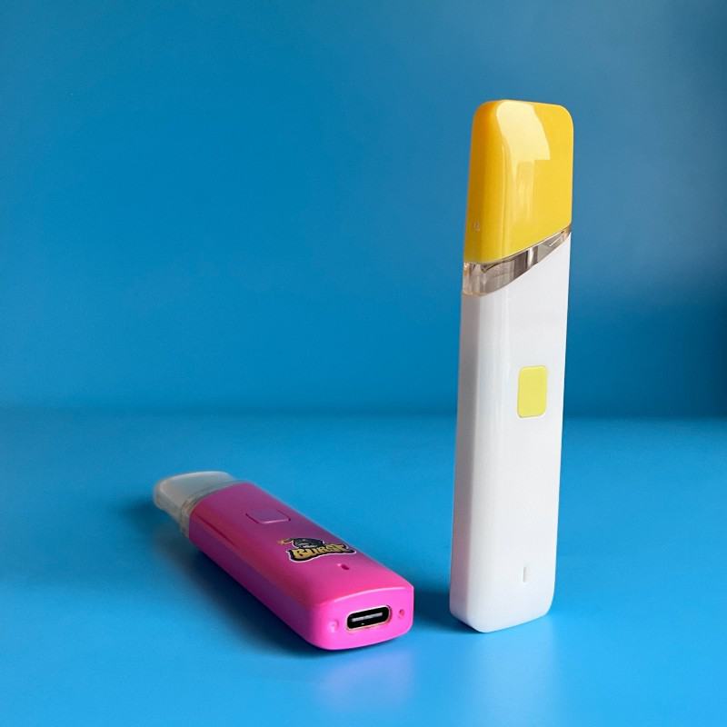 rixe Disposable Vape