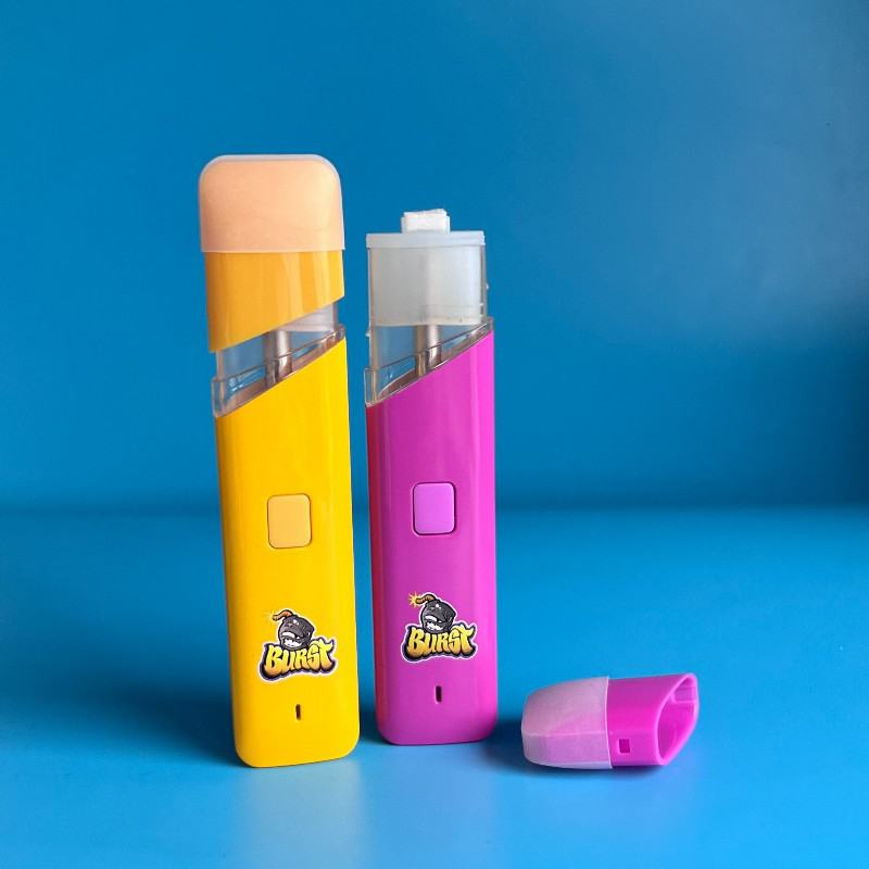 rixe Disposable Vape