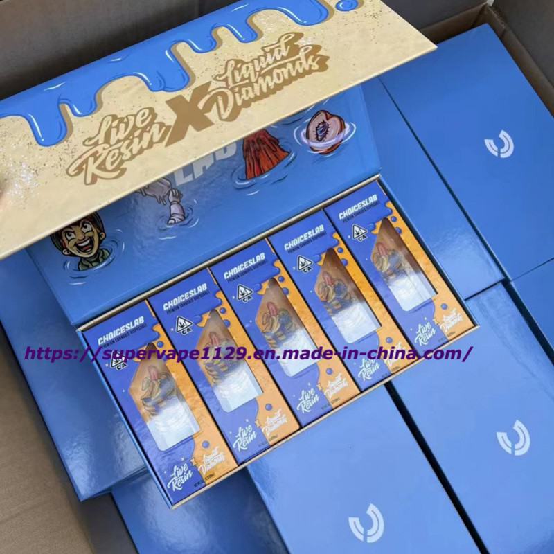 Big Puff Bars Plus OEM Choices Labs 2 In 1 Disposable Vape