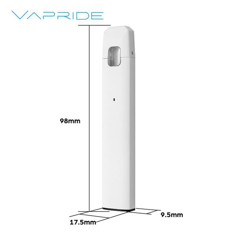 Disposable VAPRIDE Vapide Vp50 Disposable Vapes