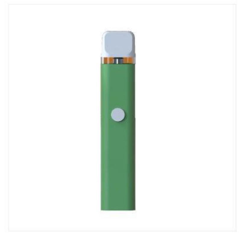 Disposable 1ml Preheat Vape Pens
