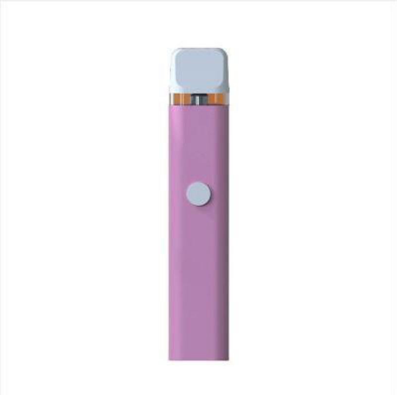 Disposable 1ml Preheat Vape Pens