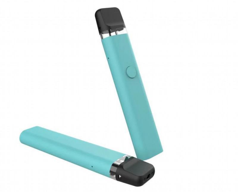 Disposable 1ml Preheat Vape Pens