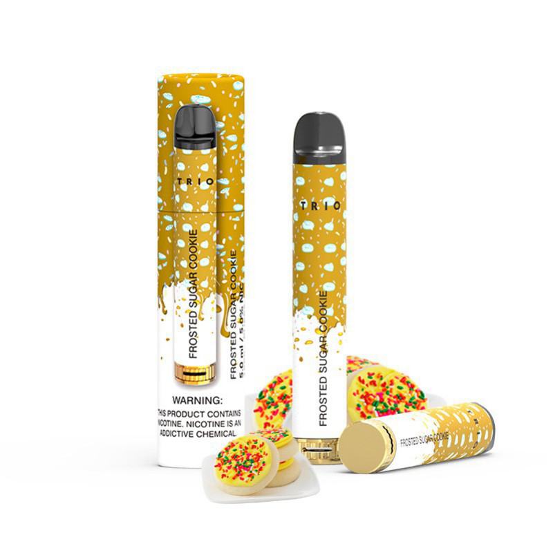 ZUMO Js608 2500 Puffs Electronic Cigarette