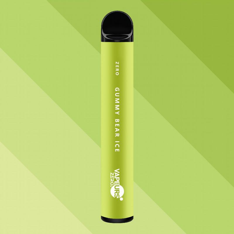 Smok Urs 0mg 800 Puffs Disposable Vape Brands