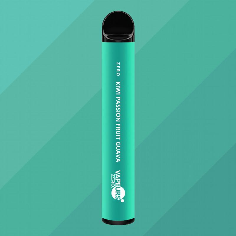 Smok Urs 0mg 800 Puffs Disposable Vape Brands