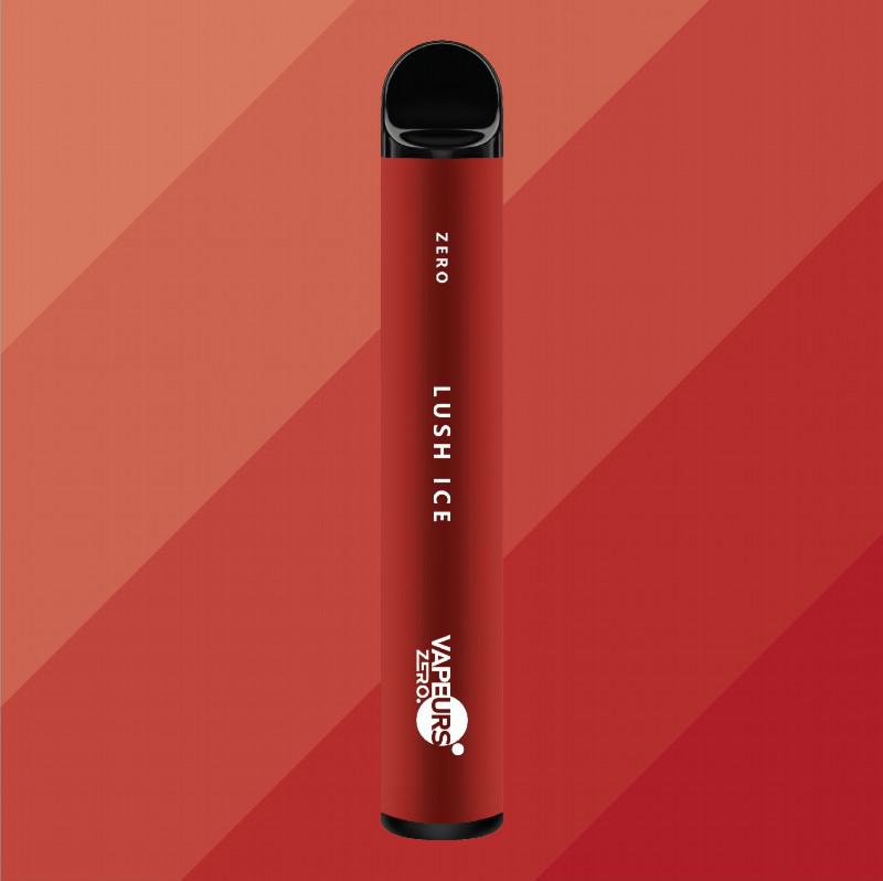 Smok Urs 0mg 800 Puffs Disposable Vape Brands