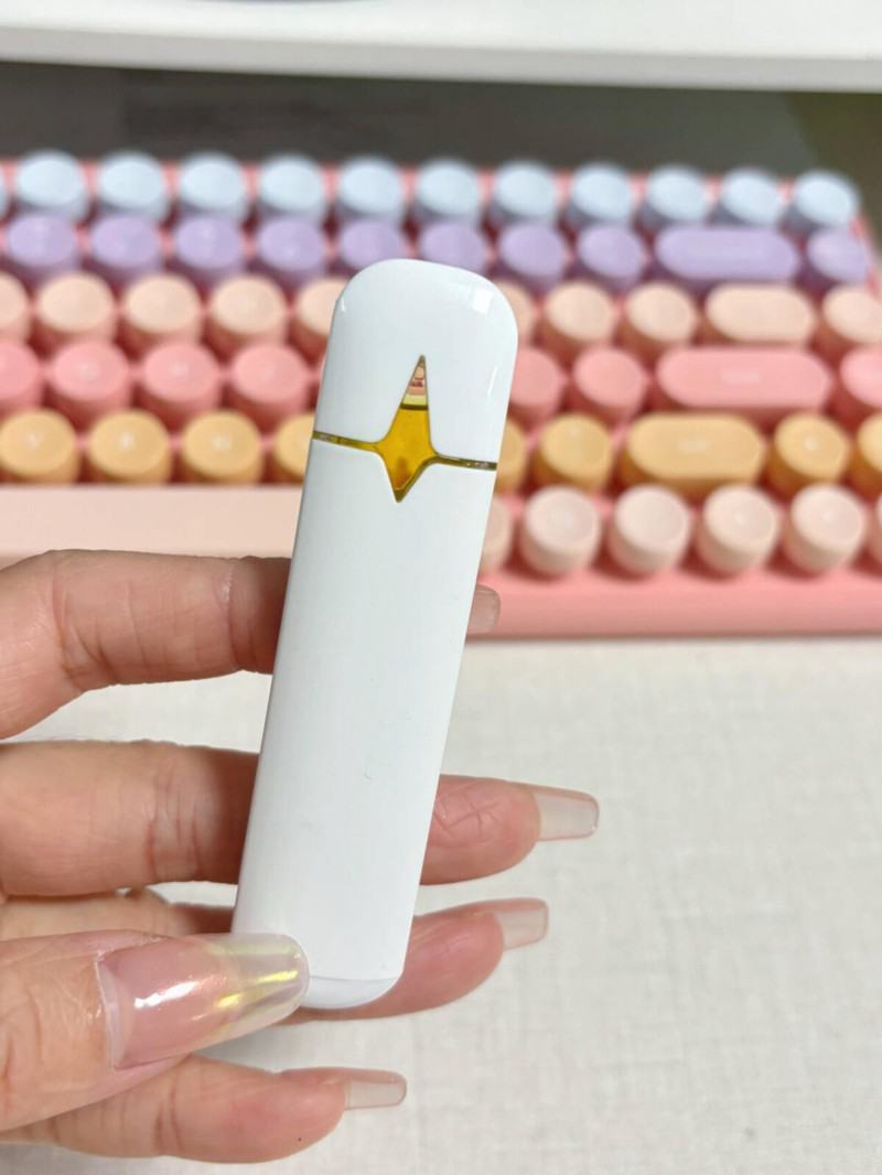 Puff Eboat/OEM D2s Electronic Cigarette