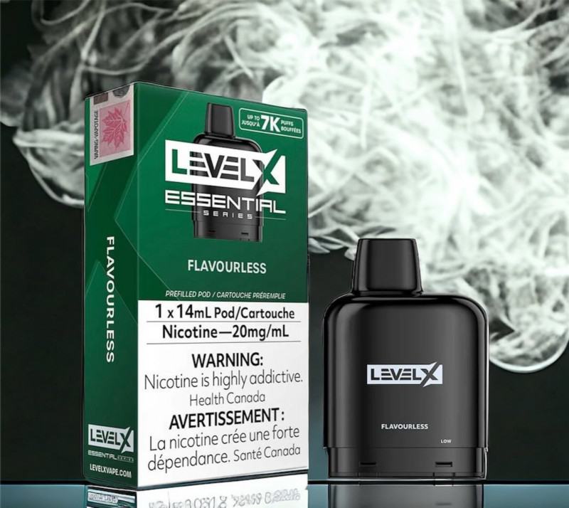 Volestech Level X Flavour Beast Pods 7000 Puffs Cheap