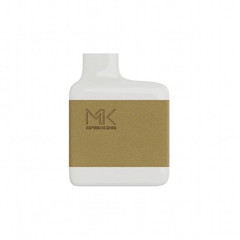 Maskking Evo Box 5000 5k Disposable E Cig 50005k Puffs Electronic Cigarette