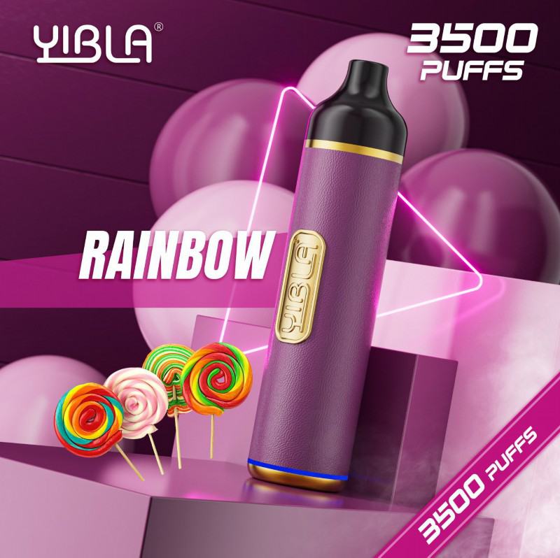KANG Vapes 3500