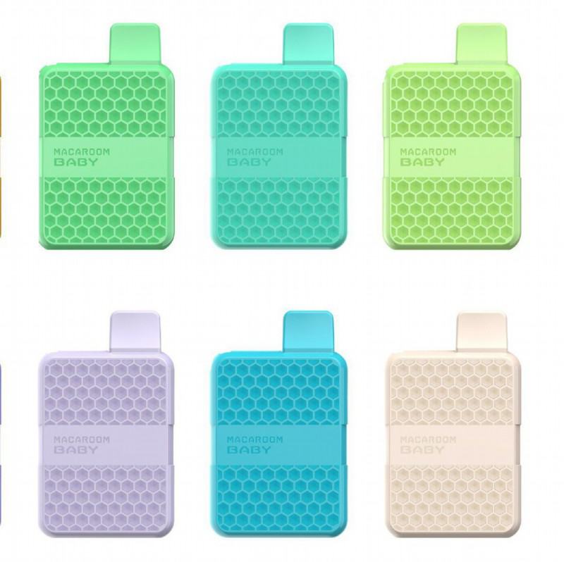 customize C276 Disposable Vape Pen