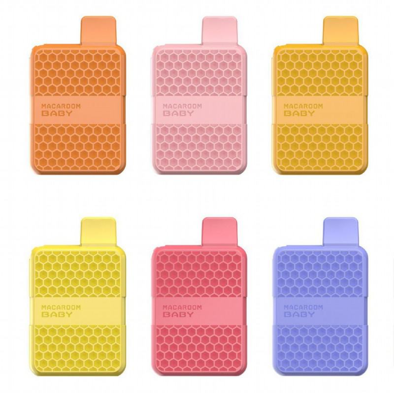 customize C276 Disposable Vape Pen