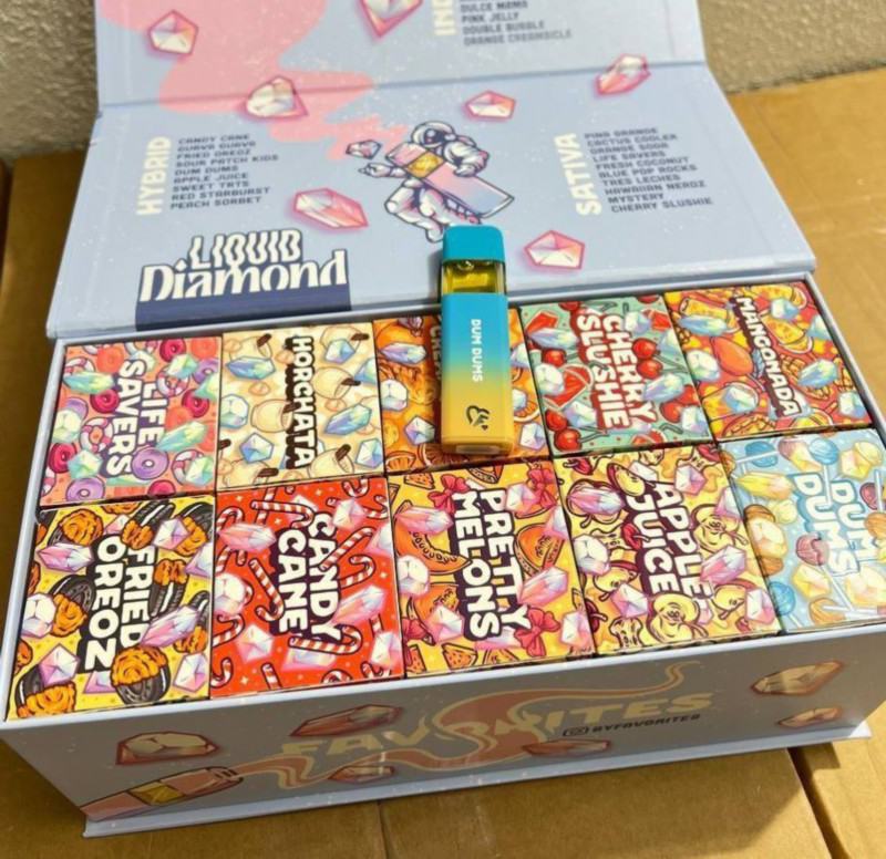 favorites Favorites 2g Vape Bar