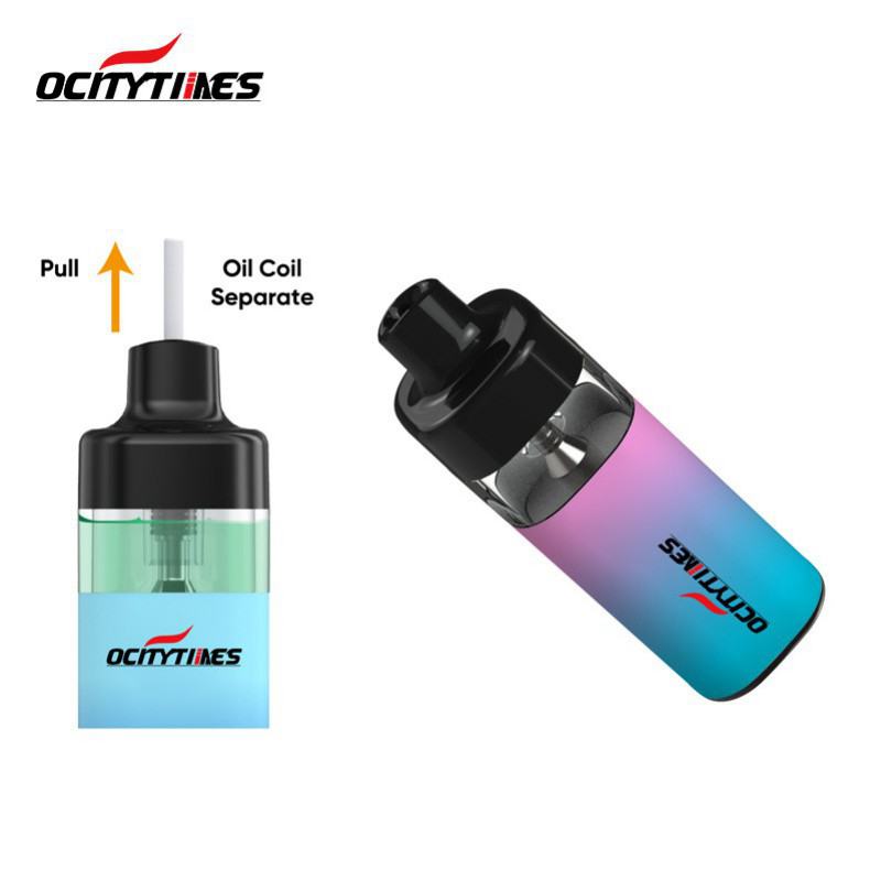 Happ Happ Hero Hits Vape