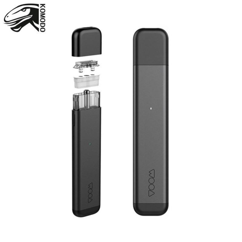 Disposable Big Hit Vape Smok Empty Disposable 250-300 Puffs