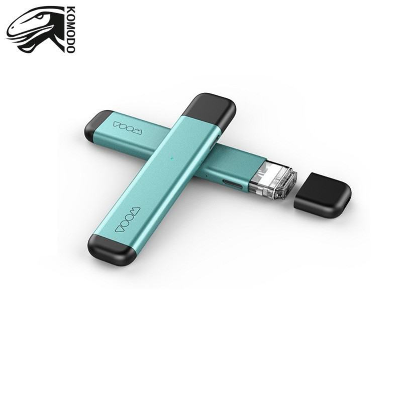 Disposable Big Hit Vape Smok Empty Disposable 250-300 Puffs