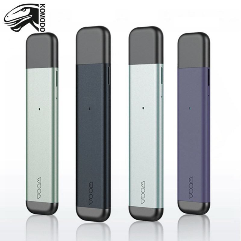 Disposable Big Hit Vape Smok Empty Disposable 250-300 Puffs