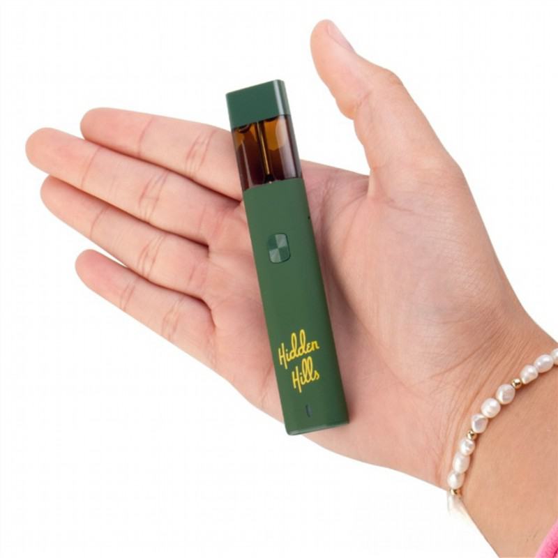 OEM Hidden Hills Disposable Pen