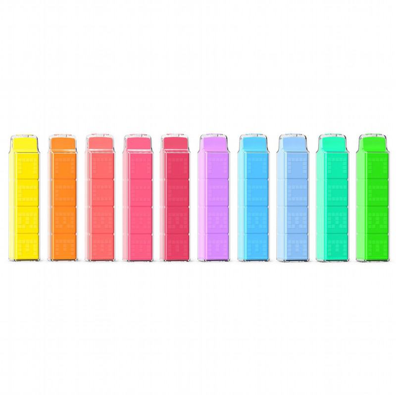 Cloupor C241 Disposable Vape