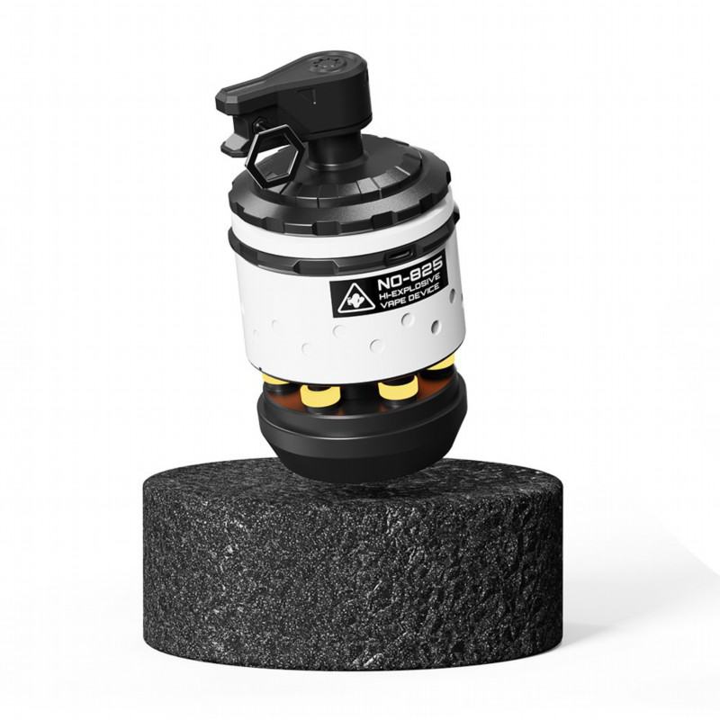 Vape Pen Sfog Qb-009 800 Puffs