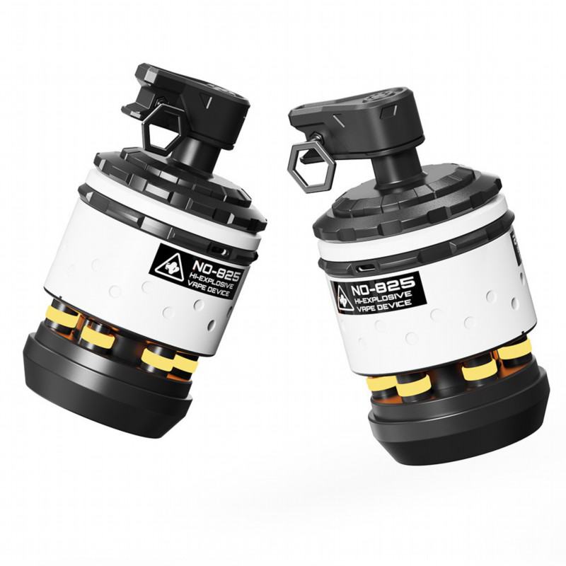 Vape Pen Sfog Qb-009 800 Puffs