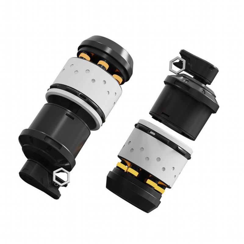 Vape Pen Sfog Qb-009 800 Puffs