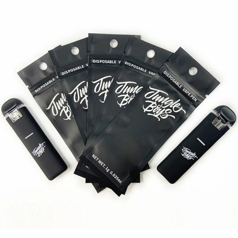 OEM Jungle Boys Disposable Electronic Cigarette Puff