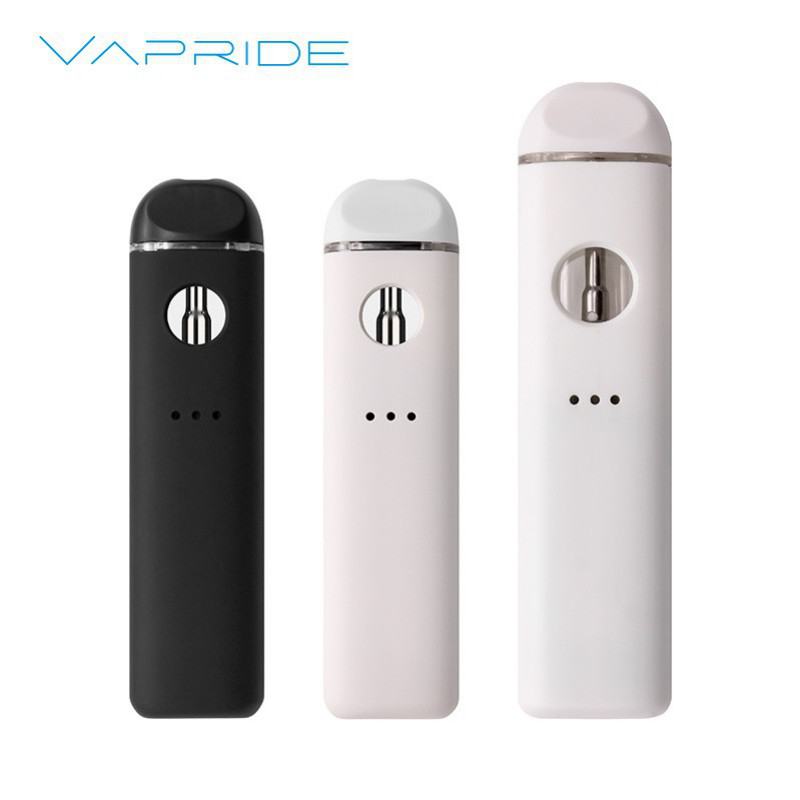VAPRIDE Disposable Vape Vp100 1ml 2ml Pod System Disposable Brands