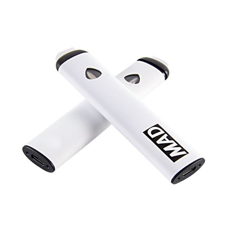 Disposable Vape Mad Labs Pen