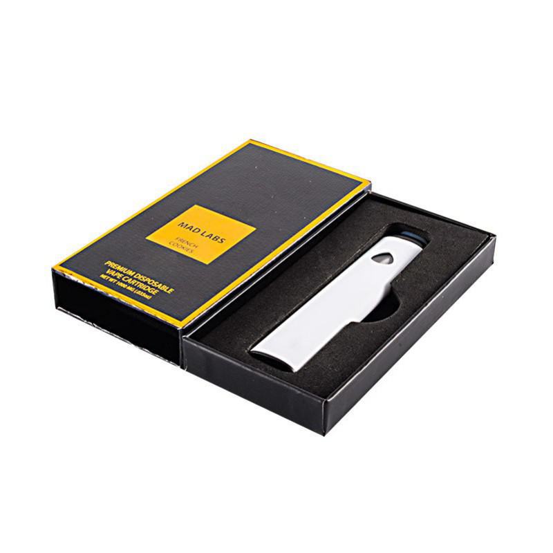 Disposable Vape Mad Labs Pen