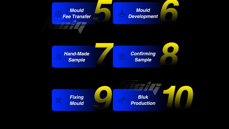 Fucig, OEM -4000 3800+ Puffs Vape Big Puff Bar Plus