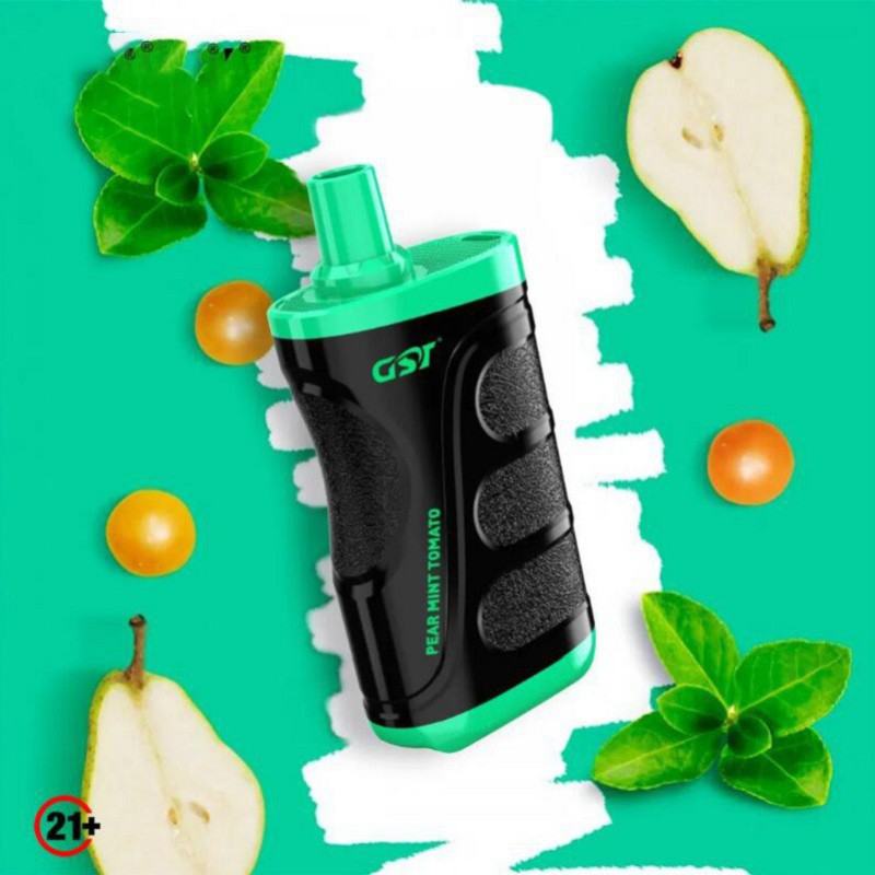 rixe Hookah Disposables Vape